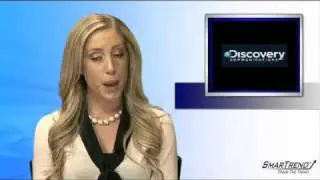 News Update: Discovery Communications (NASDAQ:DISCA) to Replace Pepsi (NYSE:PBG) in the S&P 500