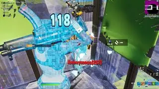 ALL MINE👱&zwj;♀️ (ft. CeeSlay) + Best Controller Settings For AIMBOT/Piece Control🧩
