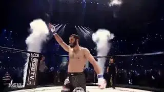 Мамед Халидов