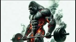 INNER Gym Rap Motivation Mix 2026 🧠 Workout Music Playlist Inspired by 2PAC Eminem Lil Jon 50 Cent