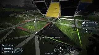 AdamAnthony Does Space Engineers (S1E1) The Seed Of A...