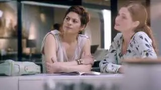 Verbotene Liebe - Folge 4111