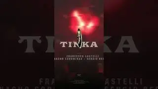 The Iron Fairies and Who's Your Daddy? present Tinka Fridays