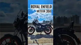 meteor 350 accessories | hand guard
