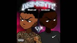Cj Clever - Diamante ft. Riick Black Cat