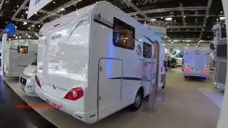 KNAUS Sky Ti 650 MEG Modell 2014