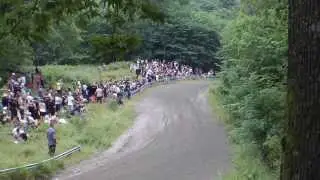A-Bombers Hill Climb Race 2013 Part 2