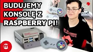 RetroPie | Budujemy konsolę z Raspberry Pi!