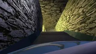 Steven's Haunted Castle