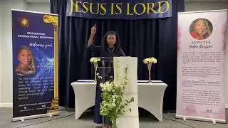 Unity of the Spirit pt2a