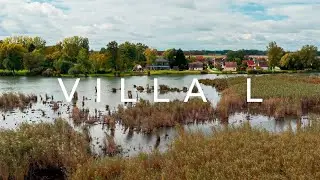 VILLA L - A Szigetköz ölelésében