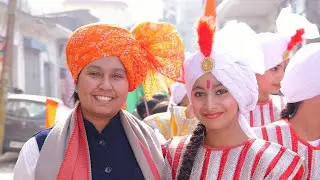 Aadharshila the school 76th Republic day celebration 2025 #viralvideo#like#love#video#rally