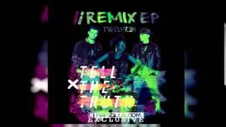 Twelve24 - Hurricane [Tim Gosden Remix]