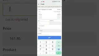 How to use tradefuture app❤️
