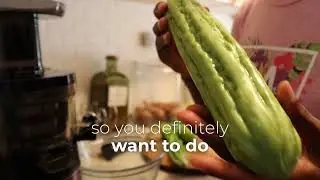 Pre-Holiday Liver Detox: A Natural Cleansing Juice Recipe