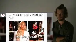 Office Pranks VS  Office Memes CRAZY REACTION!!!