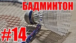 История спорта. Бадминтон