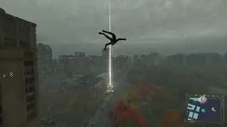 Marvel&rsquo;s Spider-Man Remastered - 100% Series &ndash; Episode 12