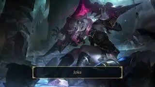 Briar — Interacciones especiales 🇪🇸 Castellano (Español) | LoL