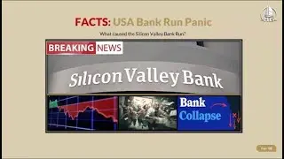 US Bank Run Explained