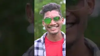 Roshan Ravate  New song | Singer roshan ravate  Aadivasi Gavthi song #ytshorts #shorts