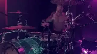 Josh Dun - levitate/twenty one pilots 🤘🥁