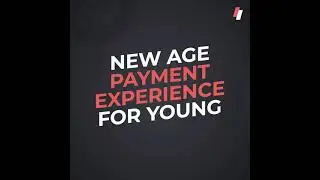 OmniCard - New Age Payment Experience for Young