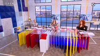 The Booth+ 04/11/2020 | OPEN TV