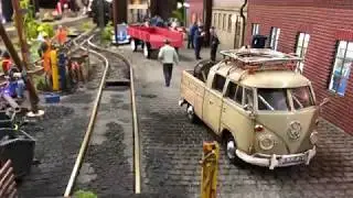 Intermodellbau 2019