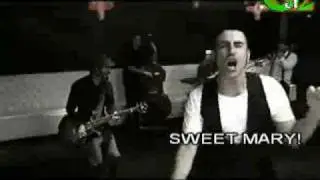 Sweet Mary (Betagarri)