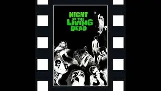 Night of the Living Dead (1968) - Distilled Social Philosophy