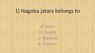 TELANGANA telangana bit bank in english // tspsc// vro// s.i//pc//jao//ae// part-3