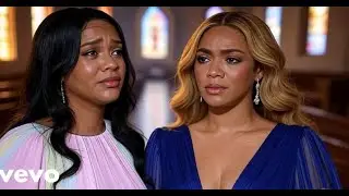 Rihanna & Beyoncé - Heal me oh Lord ( 2025 official music video)