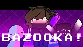BAZOOKA! || FlipaClip || @Cyrotech || Flashing Lights!