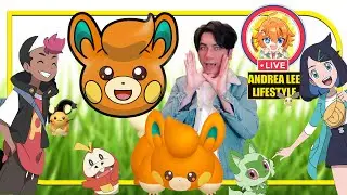 布撥聚焦時刻 進化2倍XP｜2x Evolve XP｜パモ Pawmi Spotlight Hour