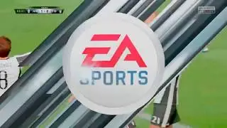TOP-5 GOAL FIFA 17