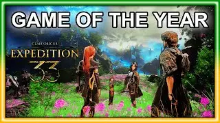 🔴 This Is The Best Game In Years | Let's Play Clair Obscur: Expedition 33 #3