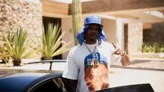 [FREE] LaRussell x Blxst x G Perico Type Beat - 