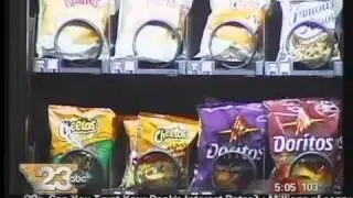 Disabled Man Starts Own Business