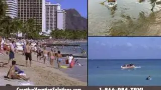 Creative Vacation SolutionTV Commercial by Mpower Media