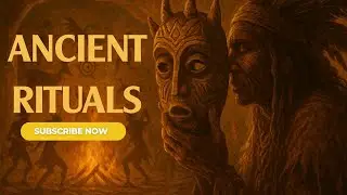 Ancient Spiritual Practices You&rsquo;ve Never Heard Of | Lost Rituals & Sacred Mysteries
