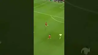 Pep reaction to Salah&rsquo;s goal #viral #shorts #dream #salah #pepguardiola #reaction
