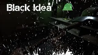 Black Idea Обзор Геймплей
