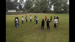 Training to College Student's. Ungrip Techniques