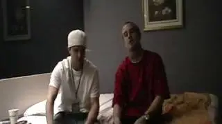 Lil Wyte interview