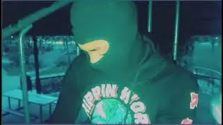 ETK PAKKBOY SLIMEY OF GRIMEY