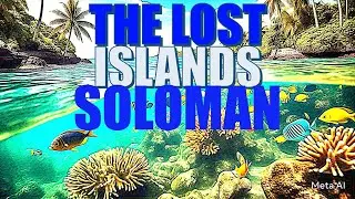 Solomon Islands: The Hidden Pacific Paradise | Countries & Cultures Series 1.0