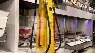 Canada Science and Technology Museum, Ottawa