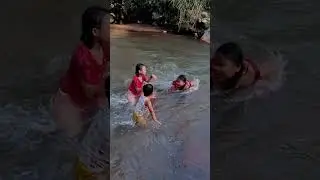 kangeen mandi Aeksingolot@ardyanwira
