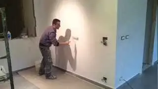Opera di pittura - stile antico damasco
